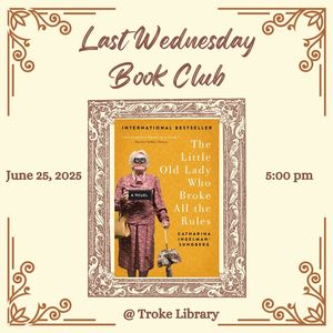 Last Wednesday Book 